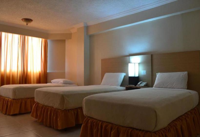 בית מלון כפרי Aramo