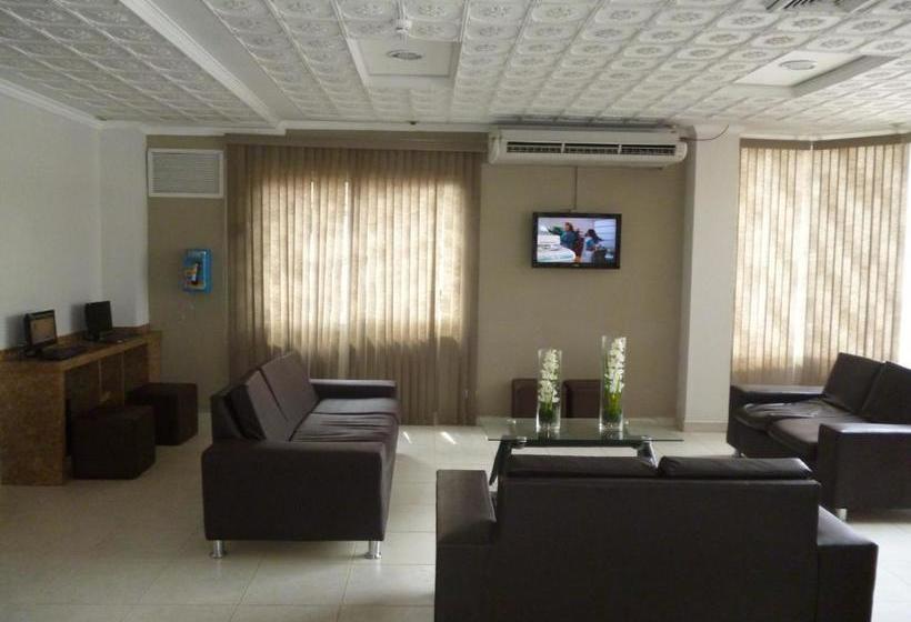 בית מלון כפרי Aramo