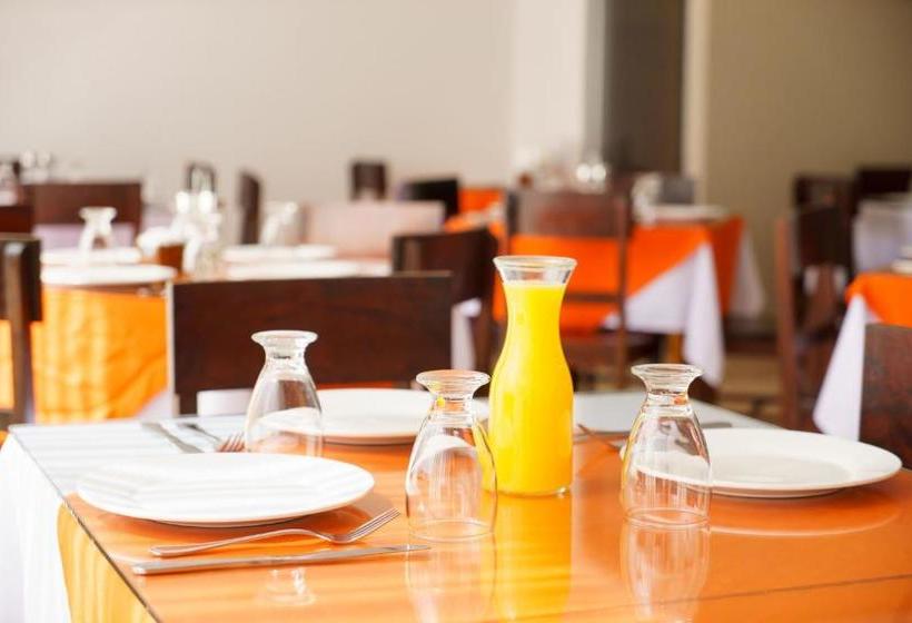 בית מלון כפרי Aramo