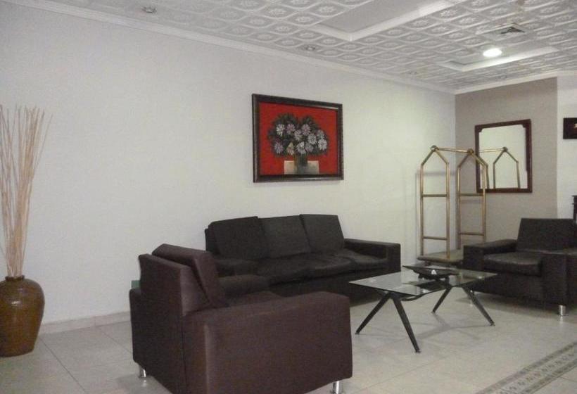 בית מלון כפרי Aramo