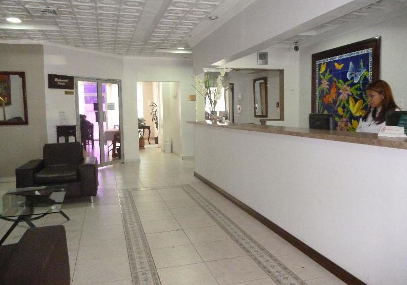 בית מלון כפרי Aramo