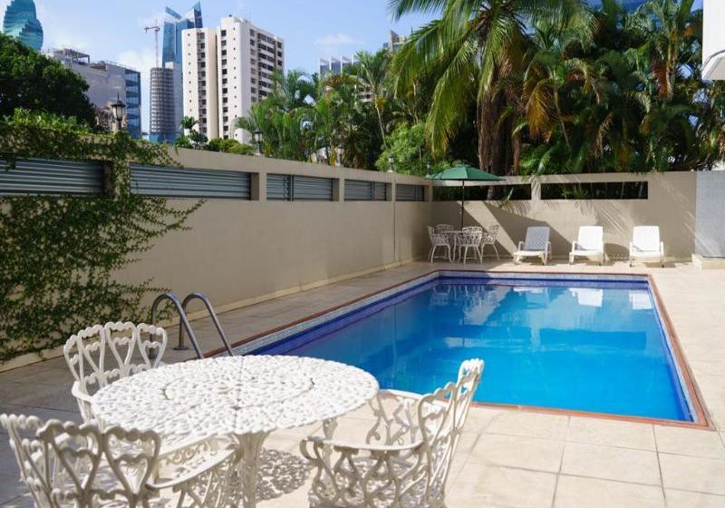 בית מלון כפרי Aramo