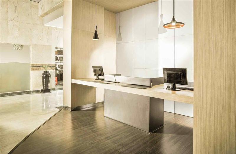 酒店 Asyana Kemayoran Jakarta