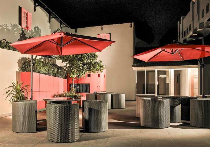 酒店 Asyana Kemayoran Jakarta