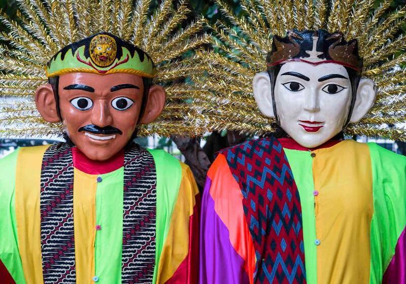 酒店 Asyana Kemayoran Jakarta