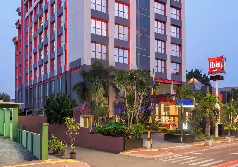 酒店 Asyana Kemayoran Jakarta