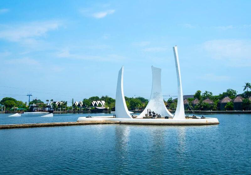 酒店 Asyana Kemayoran Jakarta