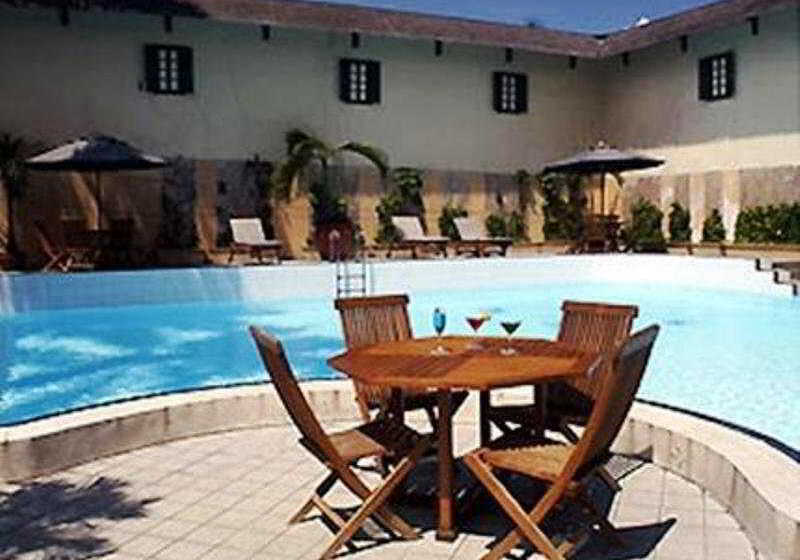 酒店 Asyana Kemayoran Jakarta