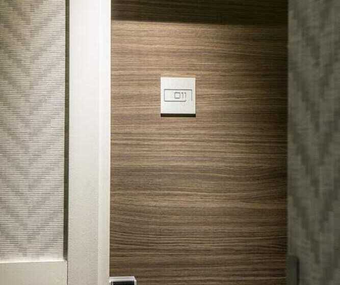 ホテル Atrium By Happyculture