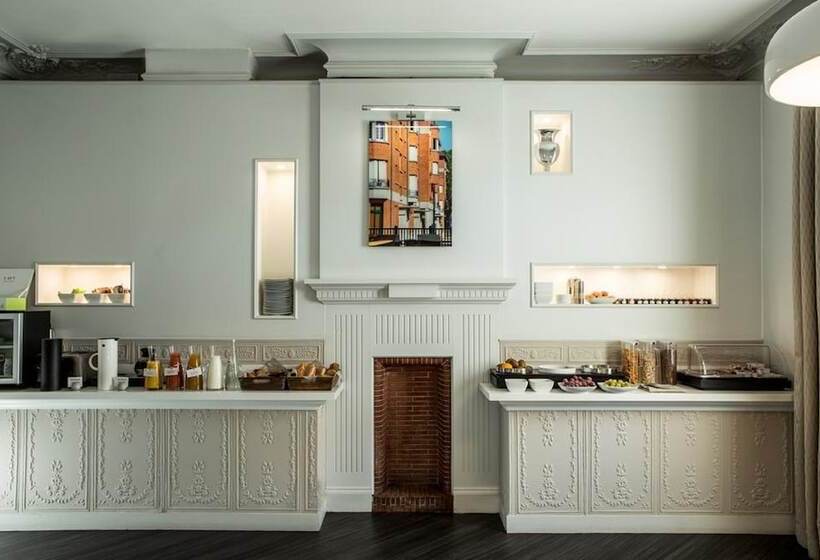 ホテル Atrium By Happyculture