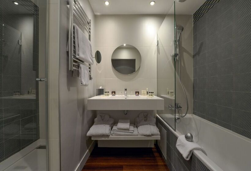 ホテル Atrium By Happyculture