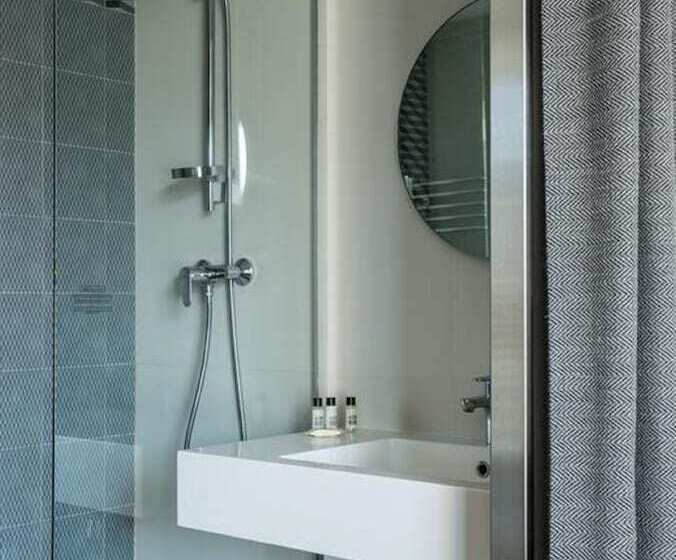 ホテル Atrium By Happyculture