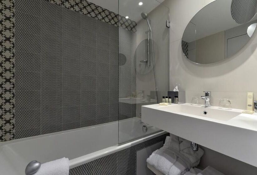 ホテル Atrium By Happyculture