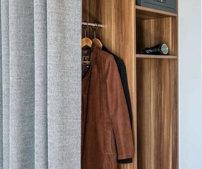 ホテル Atrium By Happyculture