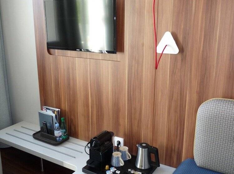 ホテル Atrium By Happyculture