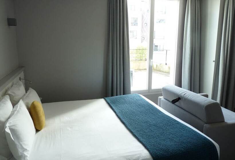 ホテル Atrium By Happyculture