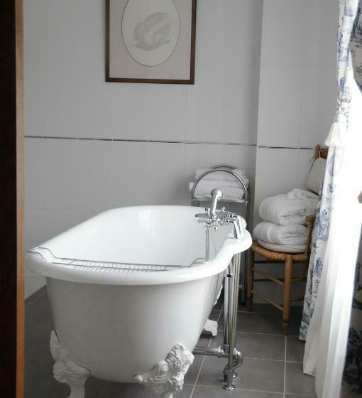 ホテル Auberge Bretonne