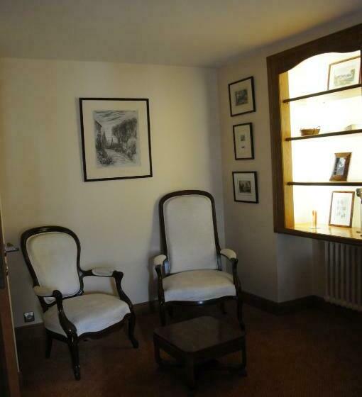 ホテル Auberge Bretonne