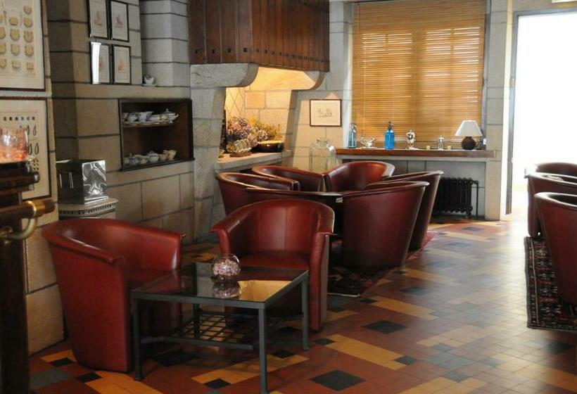 ホテル Auberge Bretonne
