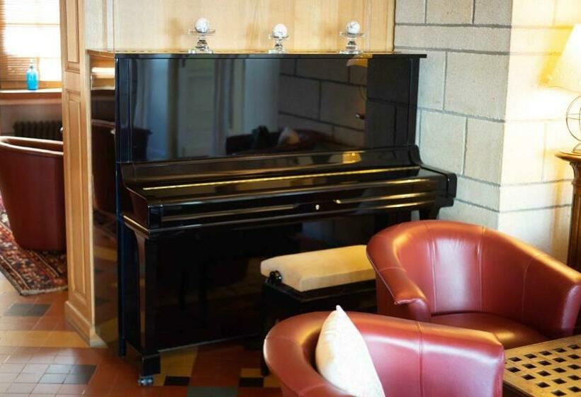 ホテル Auberge Bretonne