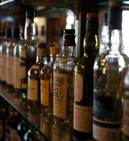 ホテル Auberge Bretonne