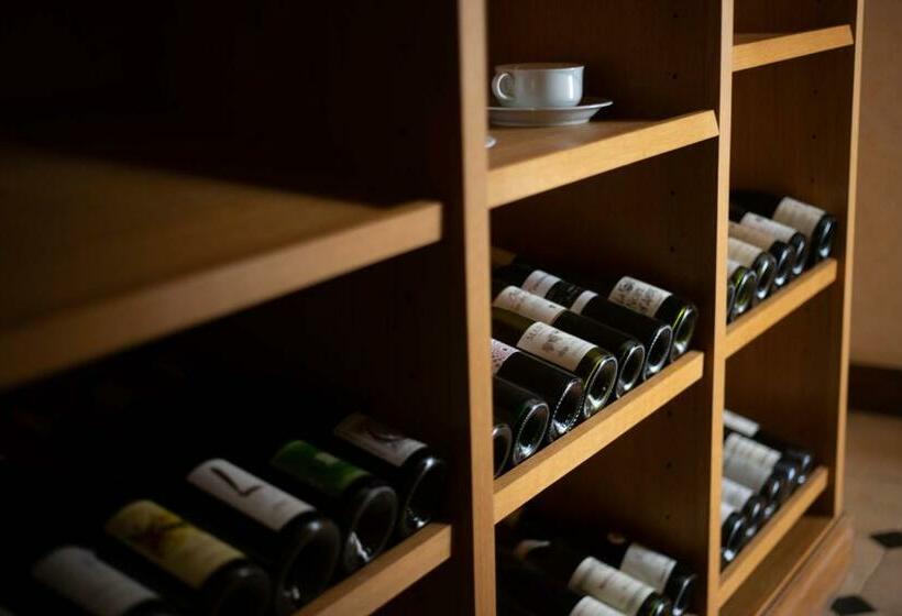 ホテル Auberge Bretonne