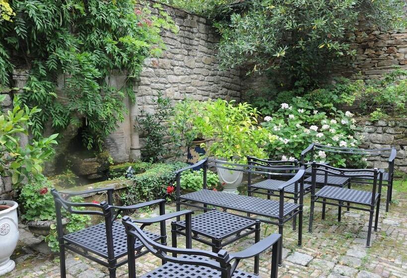 ホテル Auberge Bretonne