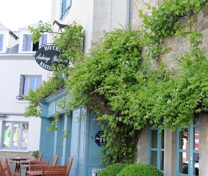 ホテル Auberge Bretonne