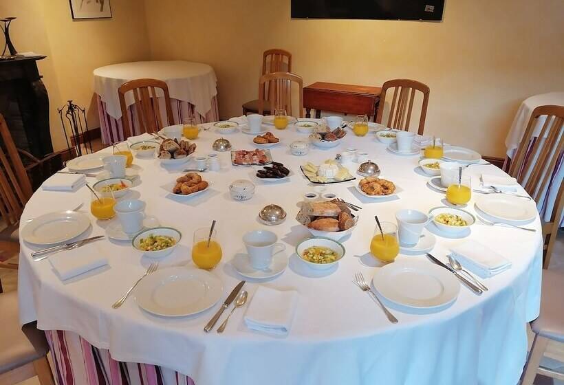 ホテル Auberge Bretonne