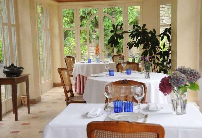 ホテル Auberge Bretonne