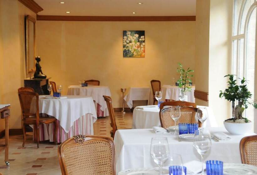 בית מלון כפרי Auberge Bretonne