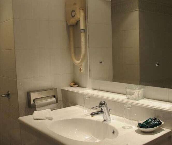 ホテル Auberge Bretonne