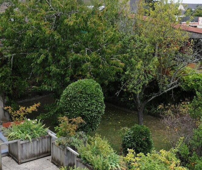 ホテル Auberge Bretonne