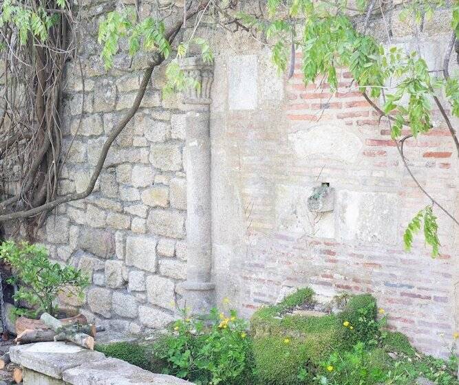 ホテル Auberge Bretonne