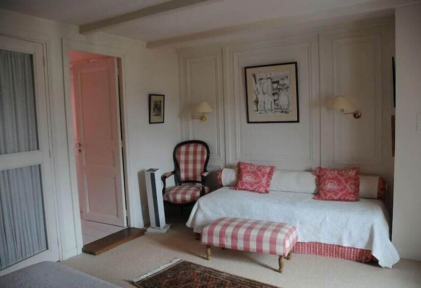 ホテル Auberge Bretonne