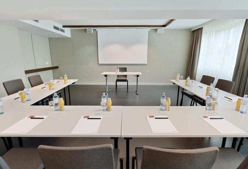 Austria Trend Hotel Bosei Wien