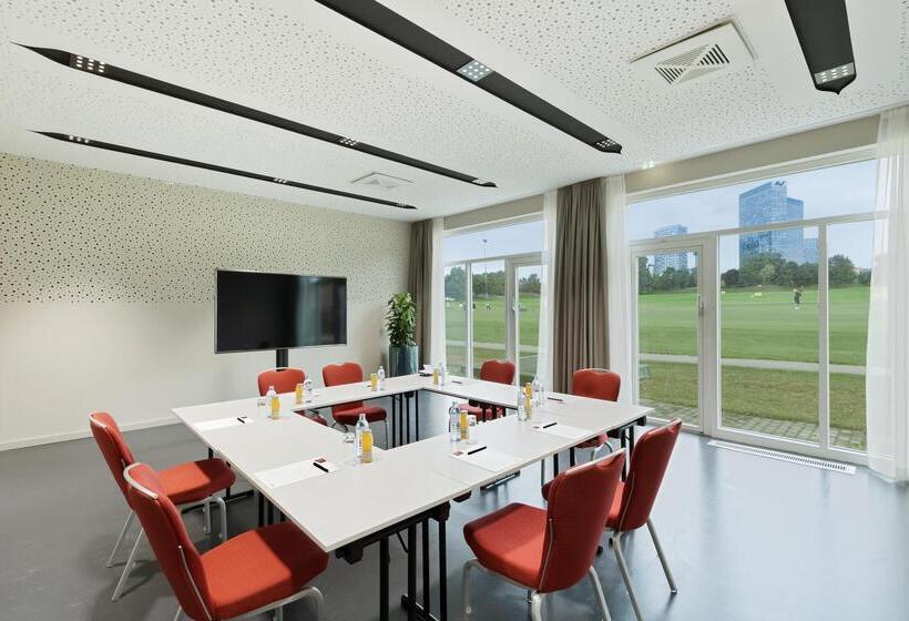 Austria Trend Hotel Bosei Wien