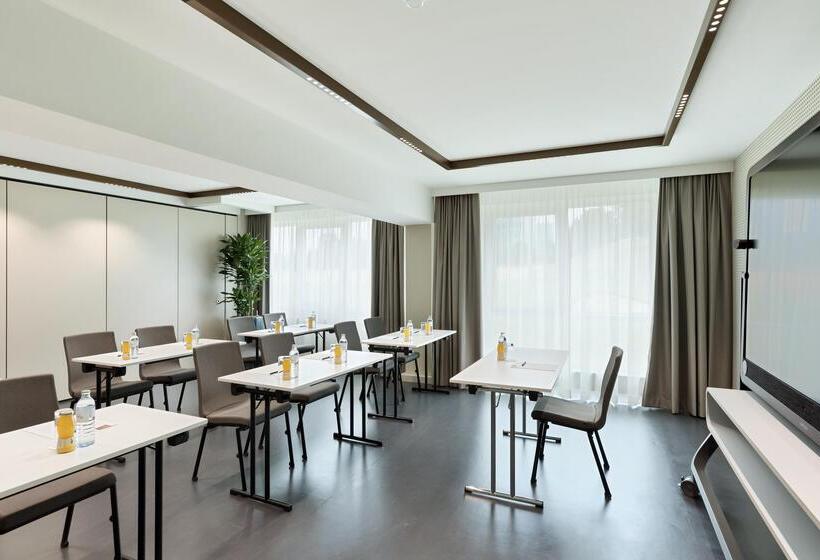 Austria Trend Hotel Bosei Wien