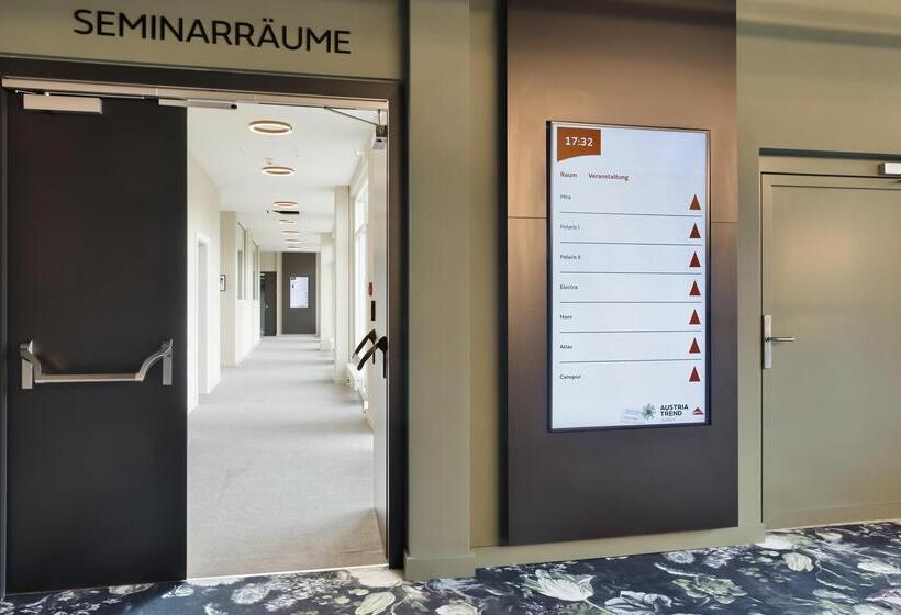 Austria Trend Hotel Bosei Wien