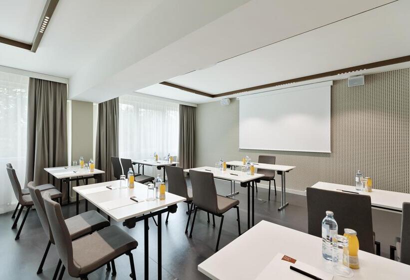 Austria Trend Hotel Bosei Wien
