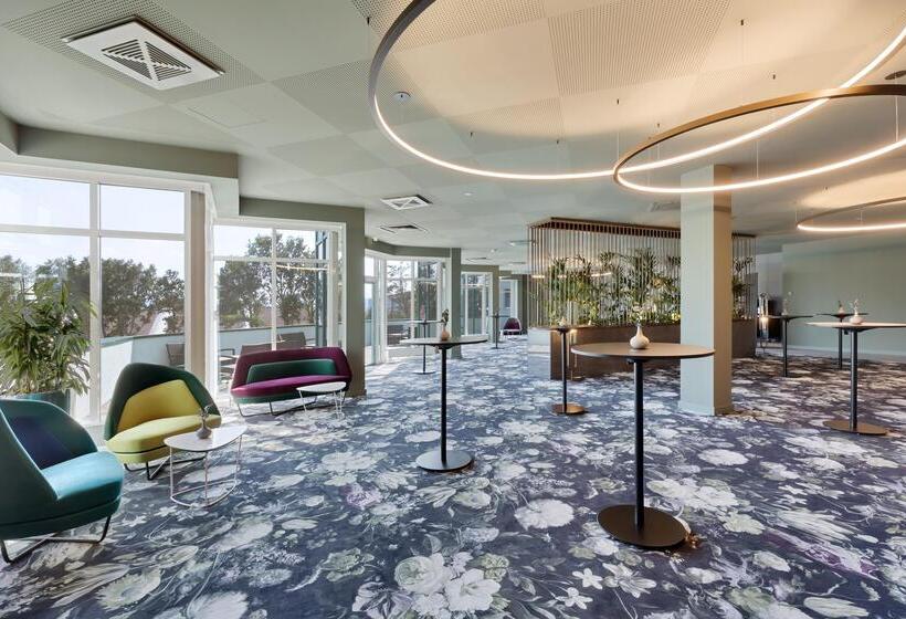 Austria Trend Hotel Bosei Wien