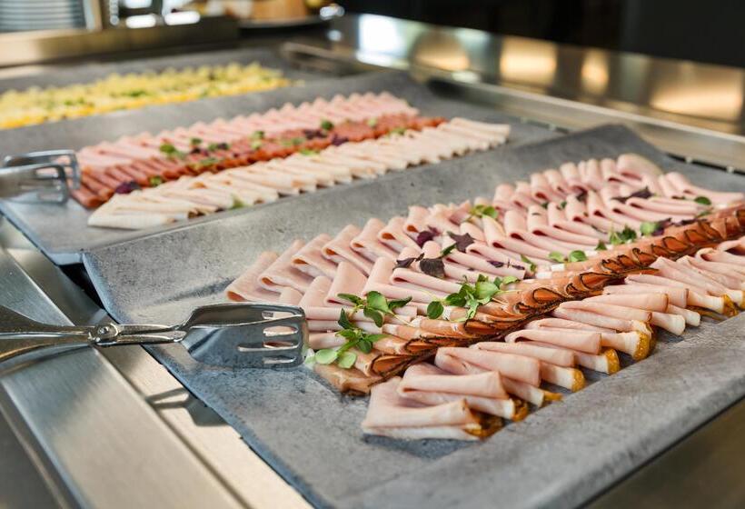 Austria Trend Hotel Bosei Wien