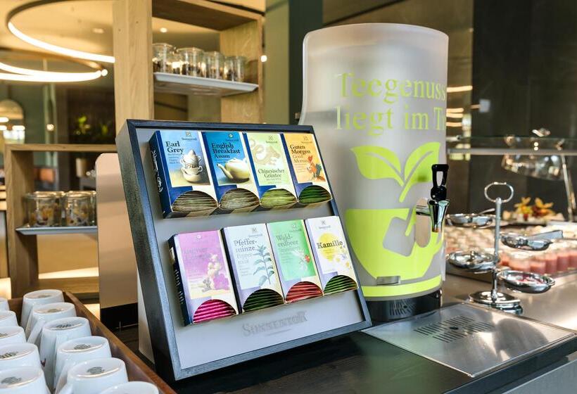 Austria Trend Hotel Bosei Wien