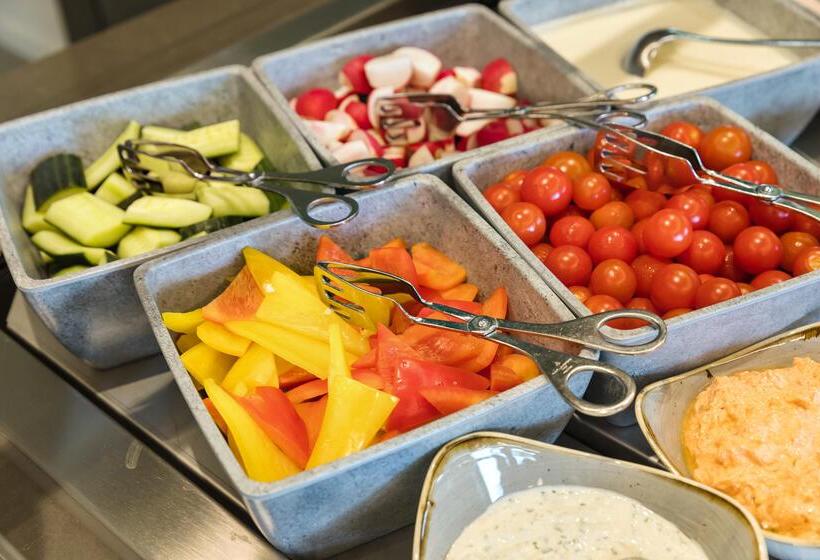 Austria Trend Hotel Bosei Wien