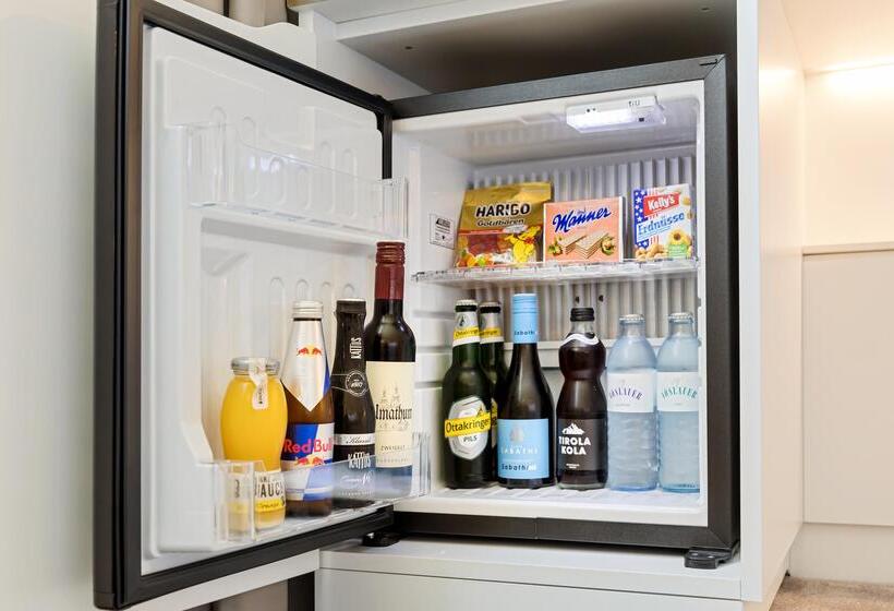 Austria Trend Hotel Bosei Wien