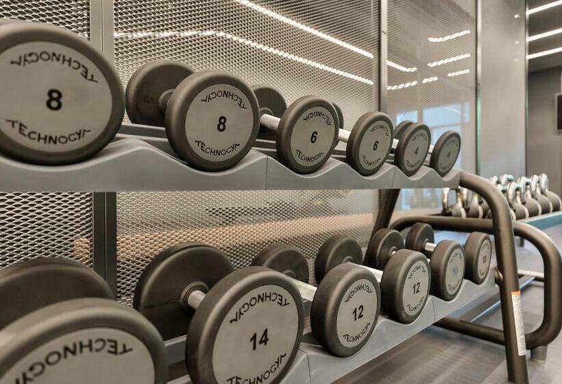 Austria Trend Hotel Bosei Wien