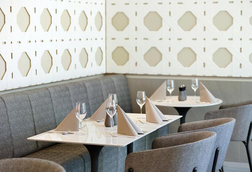 Austria Trend Hotel Bosei Wien