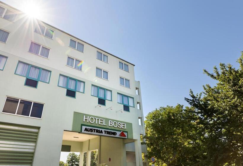 Austria Trend Hotel Bosei Wien