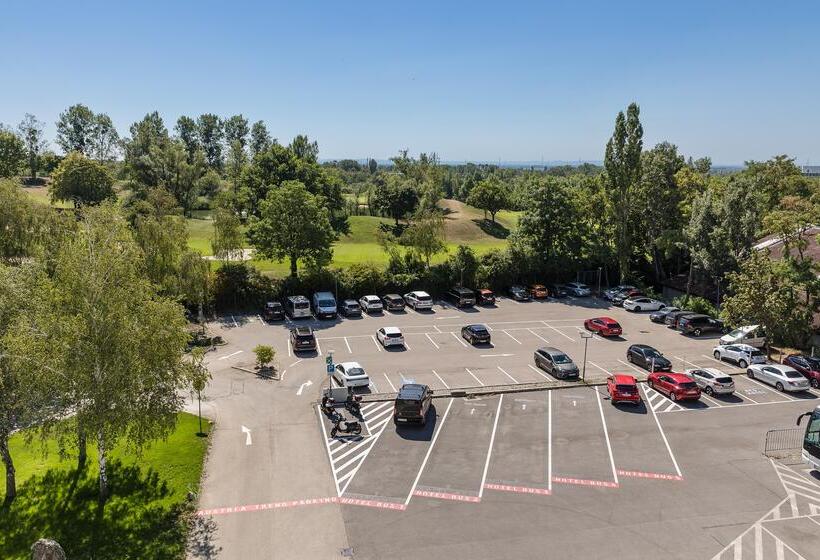 Austria Trend Hotel Bosei Wien