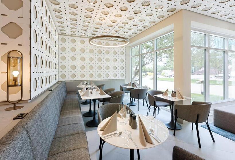 Austria Trend Hotel Bosei Wien